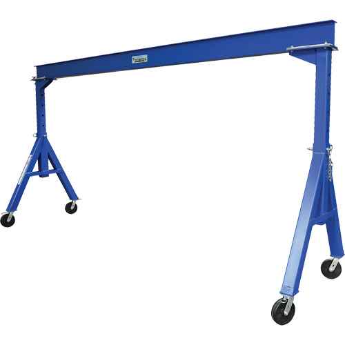 [LW331] Adjustable Height Gantry Crane (LW331)
