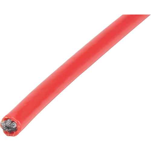 Câble métallique (LW343)