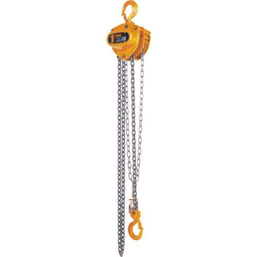 Kito Manual Chain Hoist (LW420)