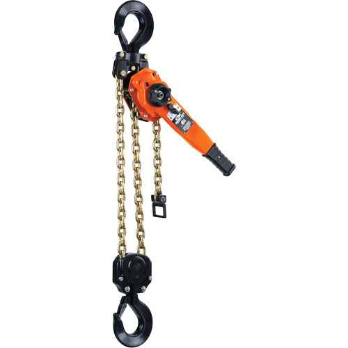 [LW427] Series 653™-A Ratchet Lever Hoist (LW427)