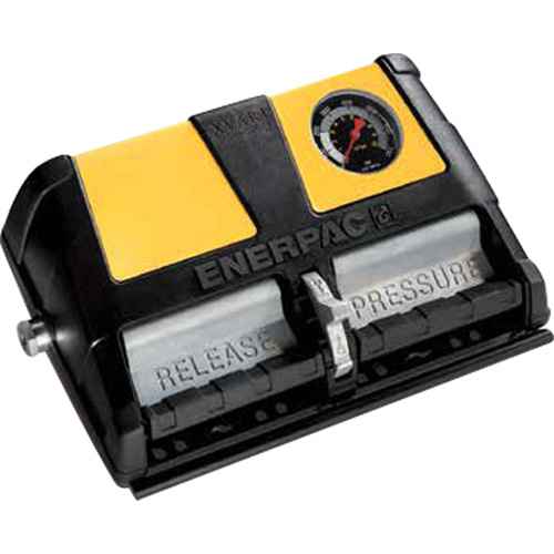 [LW436] Air Driven Hydraulic Foot Pump (LW436)