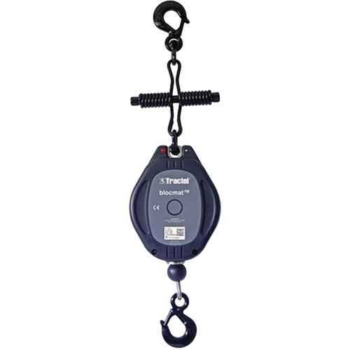 [LW440] Limiteur de charge Blocmat(MD) TSD (LW440)