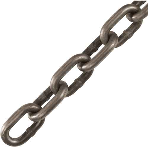 Straight Link Chain (LW441)