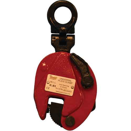 [LW455] VUPC Universal Lifting Clamp (LW455)