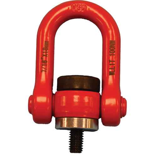 [LW516] VQ Swivel Hoist Lifting Ring (LW516)