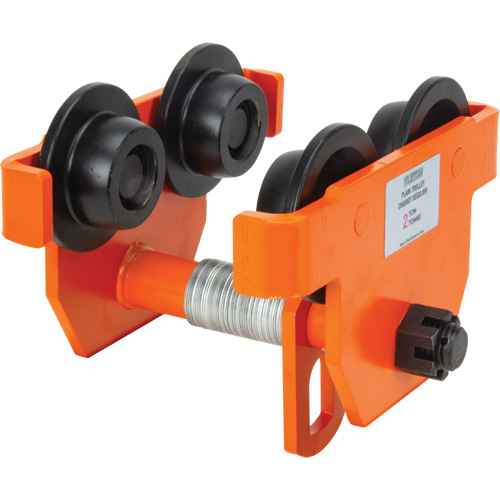 [LW556] Adjustable Trolley with Safety Plates (LW556)