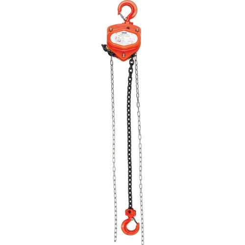[LW571] Palan à chaîne (LW571)