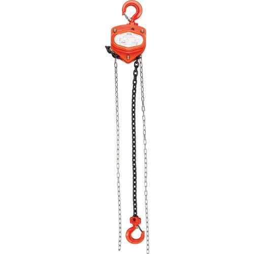 [LW576] Palan à chaîne (LW576)