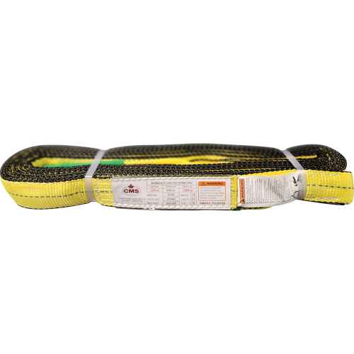 [LW717] Polyester Web Sling (LW717)