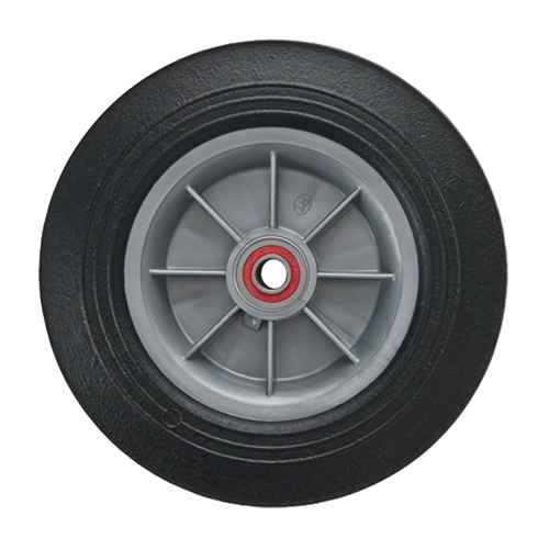 [MA107] Roues de 8" pour diable en aluminium (MA107)