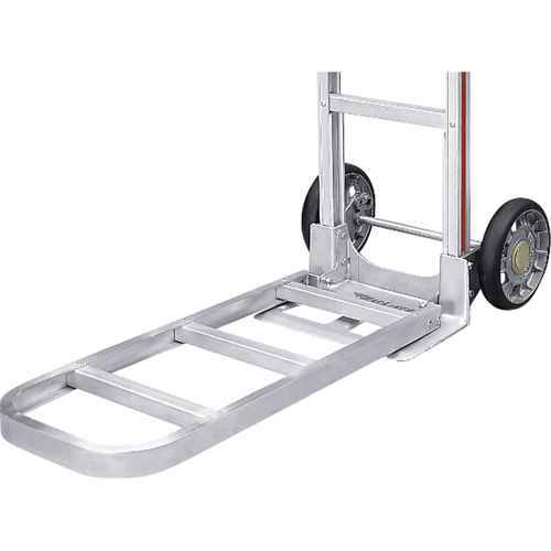 [MA317] Rallonge pliante de 30" pour diable en aluminium (MA317)