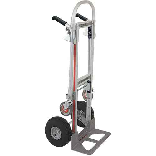 [MA319] Gemini® Convertible Hand Trucks (MA319)