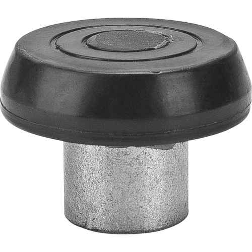 [MA417] Dandy Lift® Rubber Foot (MA417)