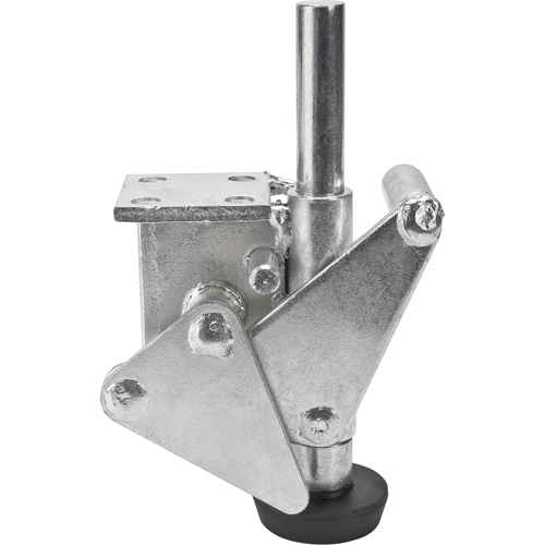 [MA418] Ensemble de verrouillage de roulettes Dandy Lift(MD) (MA418)