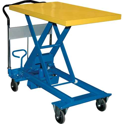 Table élévatrice à ciseaux Dandy Lift(MC) (MA422)