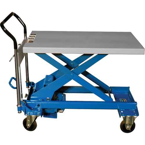 [MA423] Dandy Lift™ Scissor Lift Table (MA423)