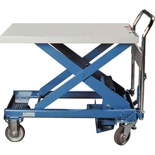 [MA431] Dandy Lift™ Scissor Lift Table (MA431)