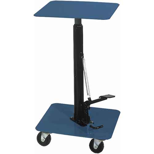 [MA433] Table de travail hydraulique (MA433)