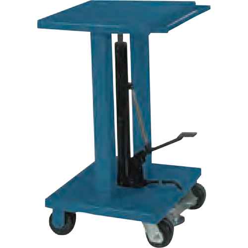 [MA434] Table de travail hydraulique (MA434)