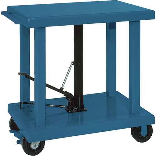 [MA436] Table de travail hydraulique (MA436)