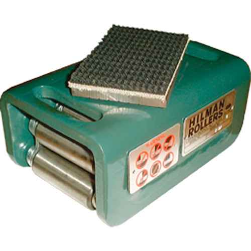 [MA825] Base roulante pour machine (MA825)