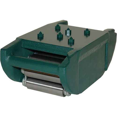 [MA834] Machine Rollers (MA834)