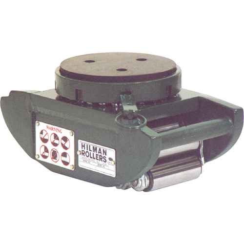 [MA835] Machine Rollers (MA835)