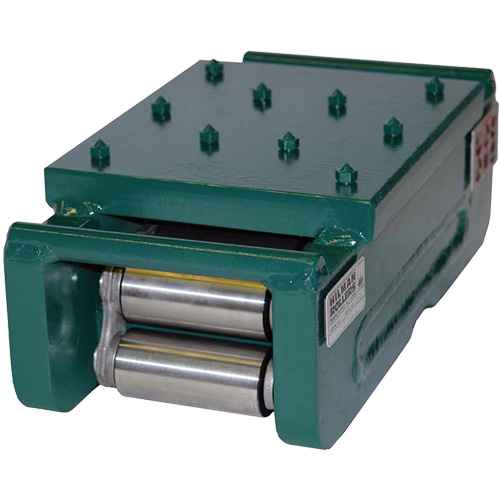 Machine Rollers (MA843)