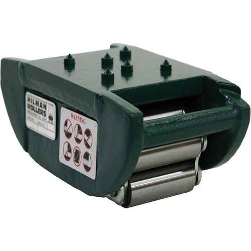 [MA858] Machine Rollers (MA858)