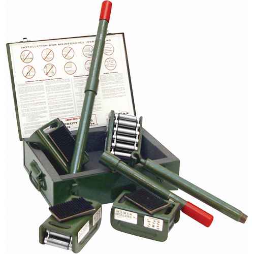 Machine Roller Kit (MA879)