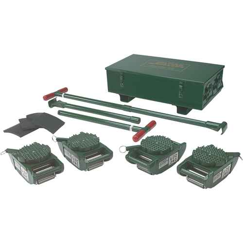 [MA882] Ensemble de rouleaux pour machine (MA882)