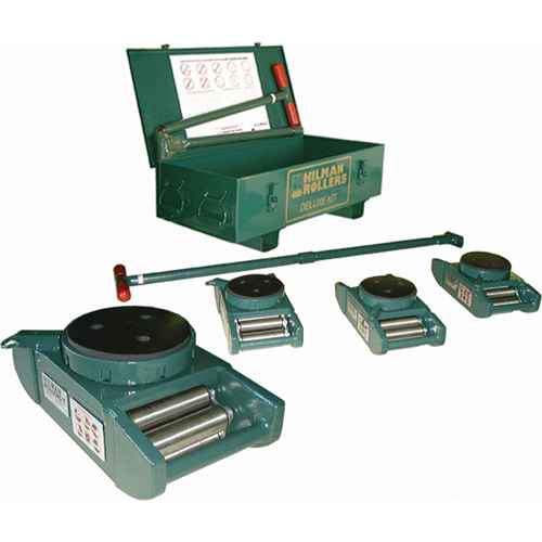 [MA883] Ensemble de rouleaux pour machine (MA883)