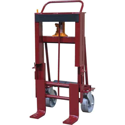[MA895] Base roulante pour déplacement des machines Rais-N-Rol(MC) (MA895)