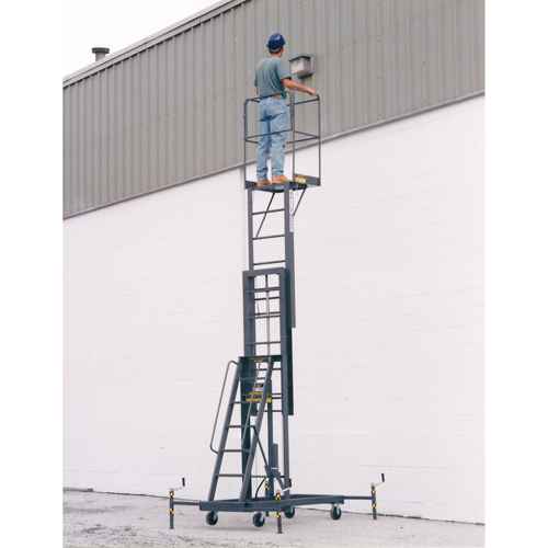 [MB054] Élévateur d'entretien Ballylift(MD) (MB054)