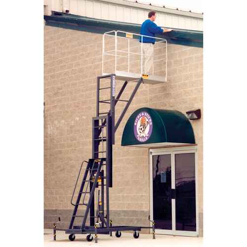 [MB055] Élévateur d'entretien Ballylift(MD) (MB055)