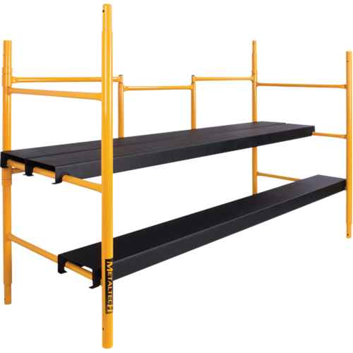 [MB087] Mobile Work Scaffolding - Maxi Round Scaffolding Accessories (MB087)