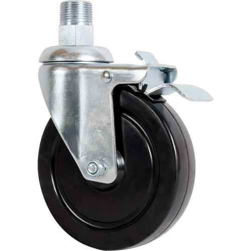 [MB089] Mobile Work Scaffolding - Maxi Round Scaffolding Accessories (MB089)