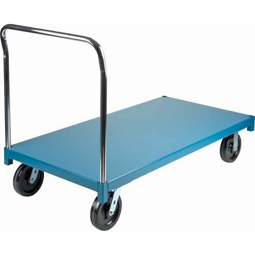 Chariot à plateforme robuste (MB143)