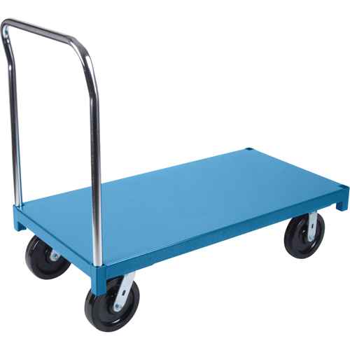 [MB154] Heavy-Duty Platform Truck (MB154)
