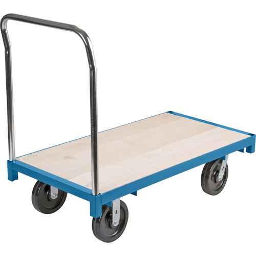 [MB155] Heavy-Duty Platform Truck (MB155)