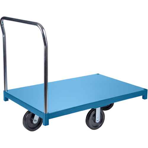 [MB156] Heavy-Duty Platform Truck (MB156)