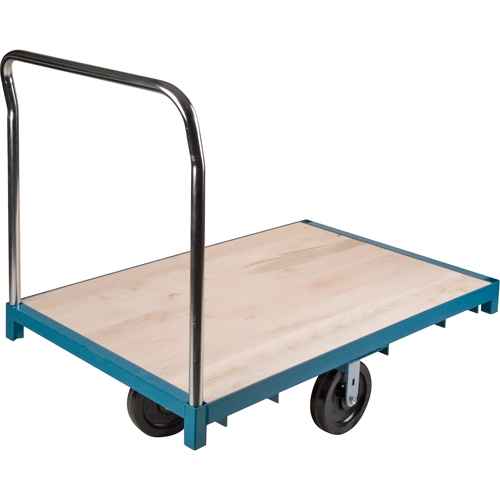 [MB169] Heavy-Duty Platform Truck (MB169)