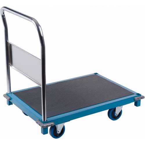 [MB190] Chariots à plateforme institutionnels (MB190)