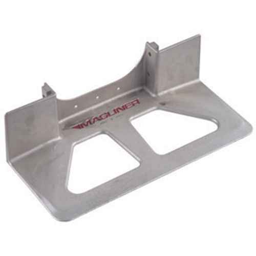 [MB196] Aluminum Hand Truck Accessories - Nose Plate (MB196)