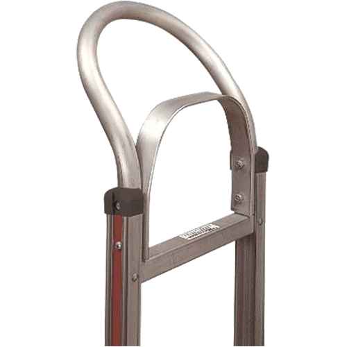 [MB199] Boucles de poignée standard pour diable en aluminium (MB199)