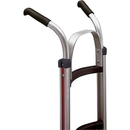 [MB202] Aluminum Hand Truck Accessories - Double Grip Handle (MB202)