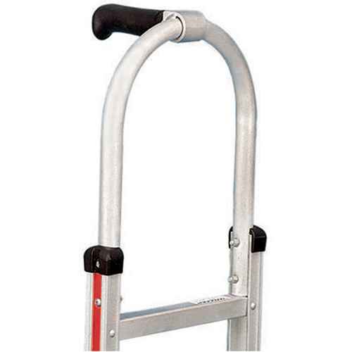 [MB203] Aluminum Hand Truck Accessories - Single Grip Handle (MB203)