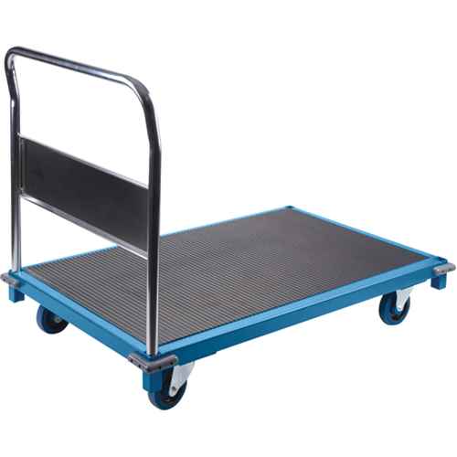 [MB207] Institutional Platform Trucks (MB207)