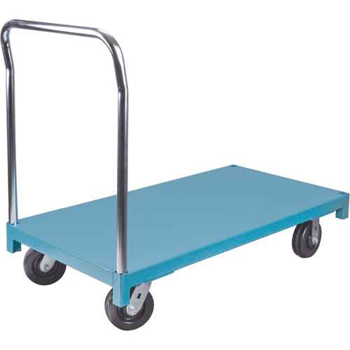 [MB232] Platform Truck (MB232)