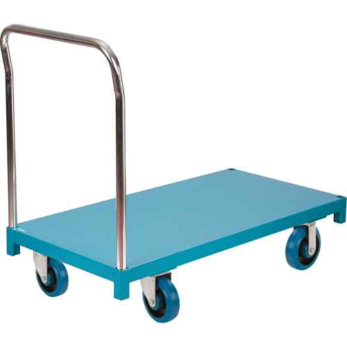 Chariot à plateforme (MB237)